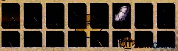 武器池掉落总览图