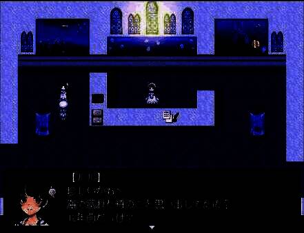 《水族馆不会跳舞》相关画面3