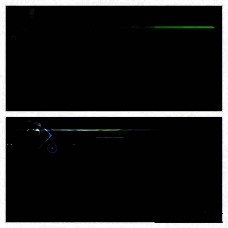 《最终幻想16》和《湮灭之潮》UI对比图1