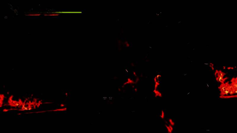 《最终幻想16》和《湮灭之潮》UI对比图2