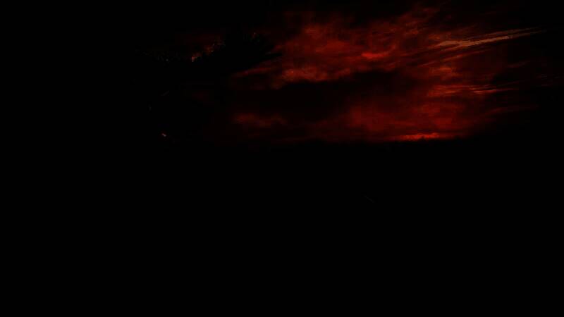 《艾尔登法环:黑夜君临》另一相关游戏画面