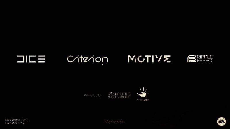 《战地》游戏相关画面1