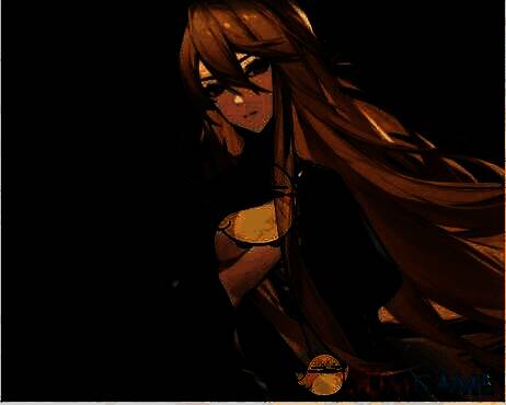 薇奥拉角色形象