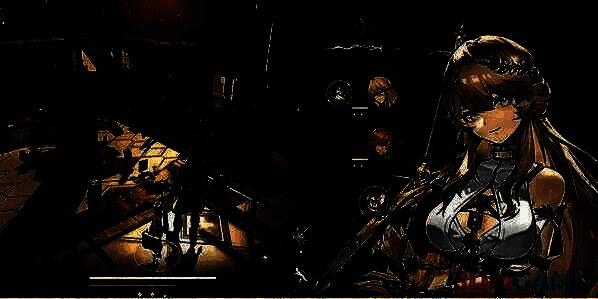 《黑色信标》相关图片2