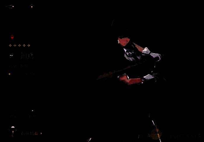 铂鸢角色相关图片