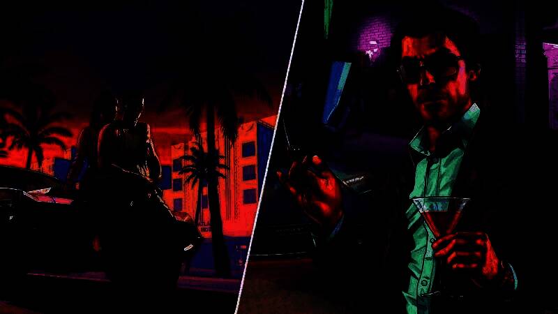 相关游戏宣传图