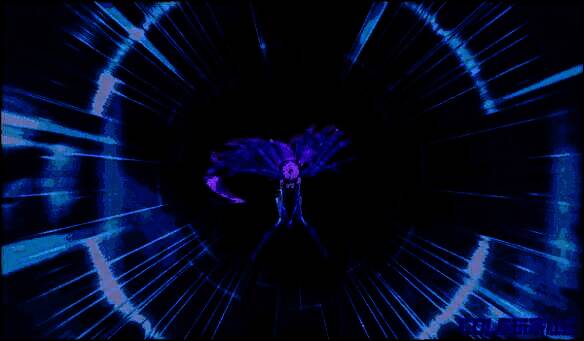 倒计时结束队伍被强制送出动态