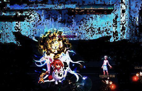 注定的毁灭能量球机制动态