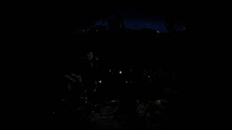 《艾尔登法环：黑夜君临》游戏画面5