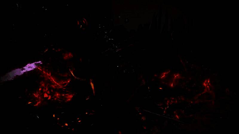 《艾尔登法环：黑夜君临》游戏画面18