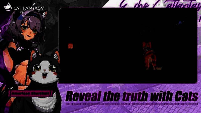 《猫之城》游戏截图6