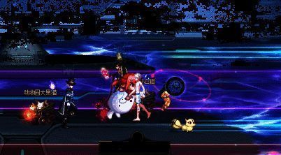 酷寒之回廊机制动图