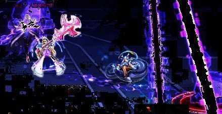 引导红圈攻击连线石头画面