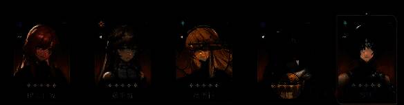 薇奥拉角色形象