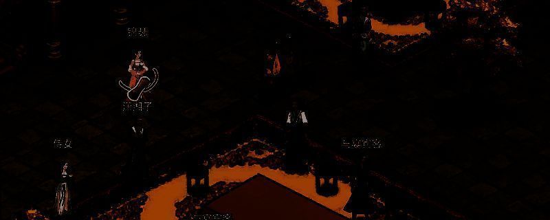 刀剑江湖路游戏相关截图