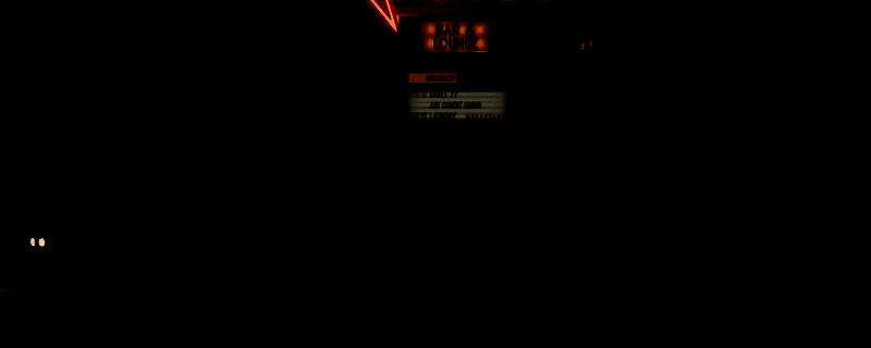 勇闯死人谷暗黑之日游戏画面