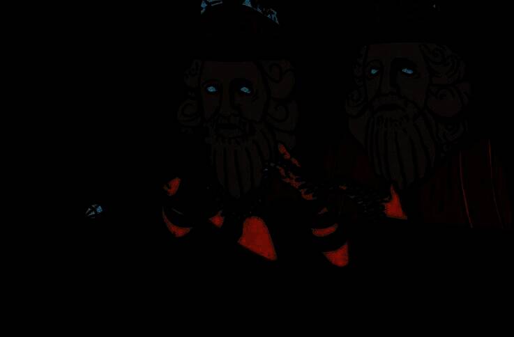 《上古卷轴4：湮灭重制版》游戏相关画面2