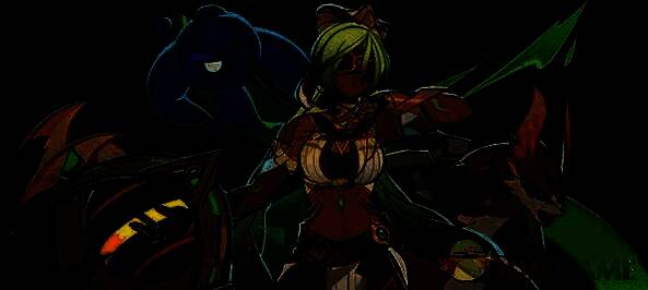 机谋变策战记活动宣传图