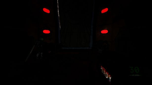 Mycopunk战斗画面