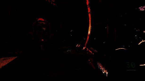 Mycopunk机器人合作画面