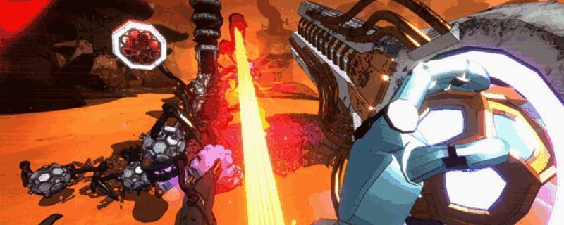 Mycopunk游戏相关图片1