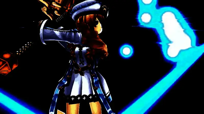 《超次元游戏海王星:重生1》预告视频截图2