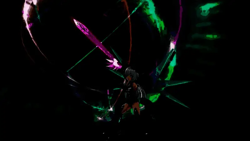 《超次元游戏海王星:重生1》预告视频截图4