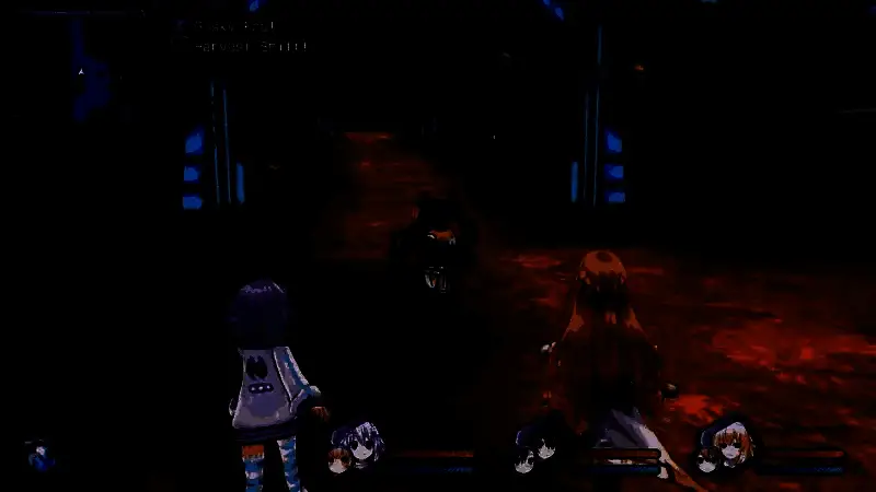 《超次元游戏海王星:重生1》预告视频截图6