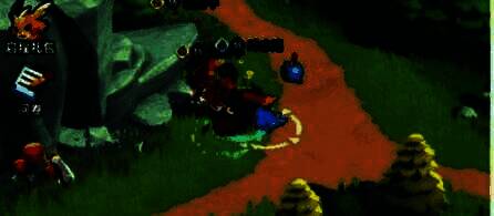 游戏全紫宠物阵容图片