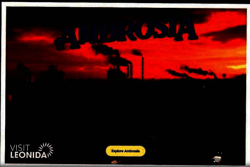 《GTA6》可探索地区画面4