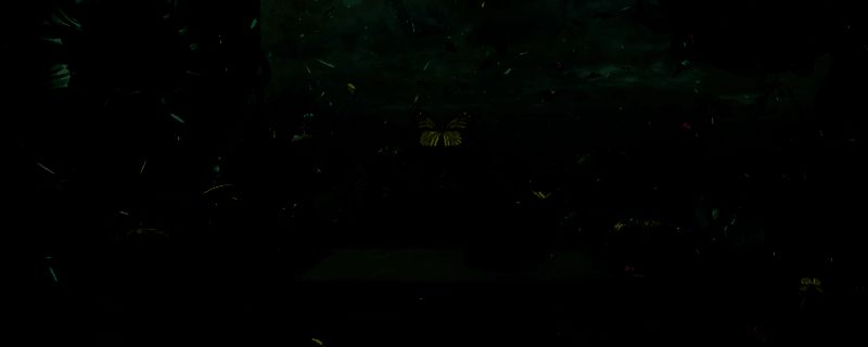 上古卷轴4湮灭重制版游戏画面相关图片