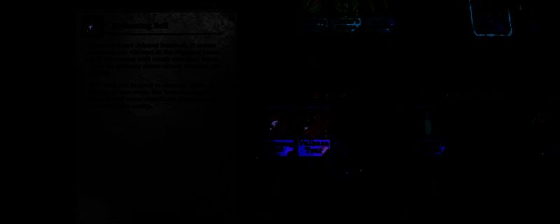 海鲁克的惊恐游戏画面