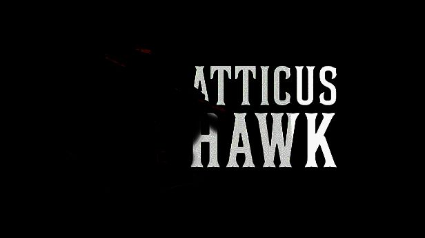 游戏中的大气环境画面