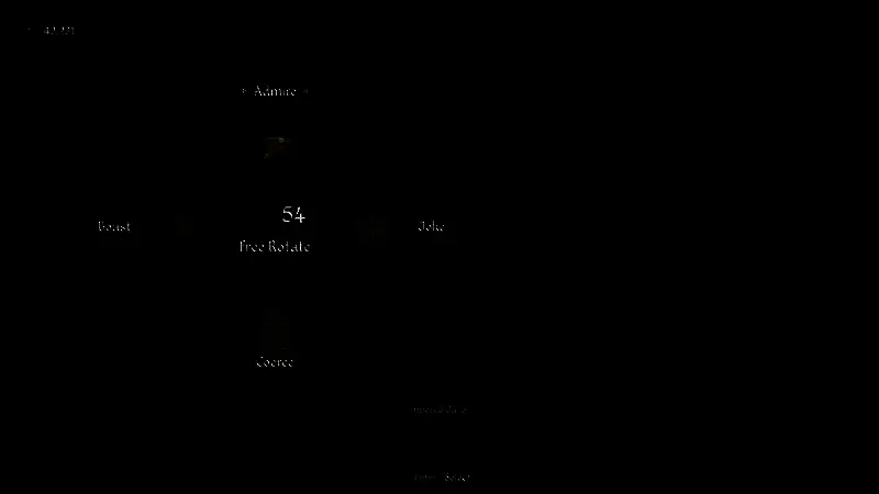 《上古卷轴4:湮灭重制版》口才技能相关图片