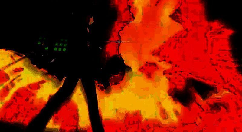 结城理核心意识展示图