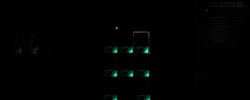 海鲁克的惊恐游戏画面