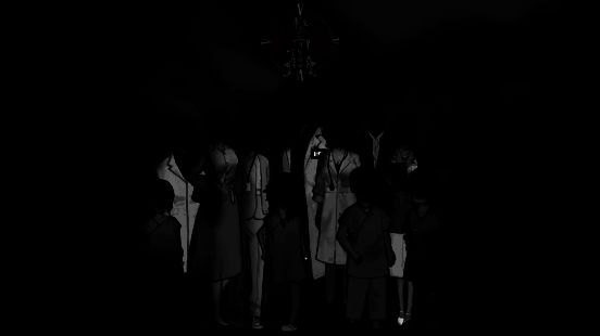 《水鬼》现今宣传图