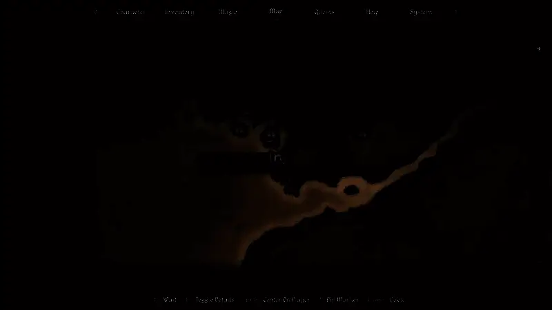 《上古卷轴4:湮灭重制版》常规方法相关图片2