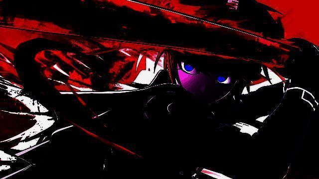 《百日战纪：最终防卫学园》相关图片2