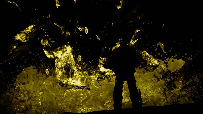 《战争机器：重装上阵》相关图片6