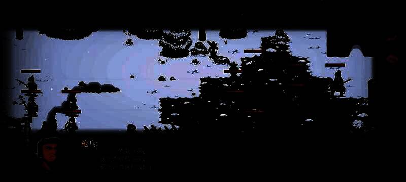 下邳外围战场景图4