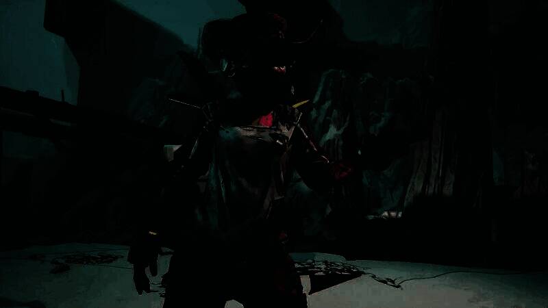 《无主之地4》视频截图7