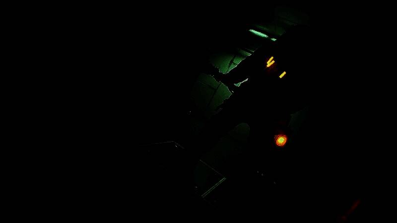 《Displacement》游戏截图3