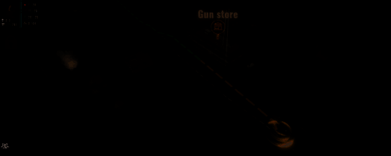 THE REVENANTS游戏画面