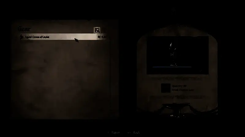 《上古卷轴4：湮灭重制版》任务相关图片