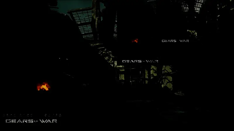 《战争机器：重装上阵》相关图片2