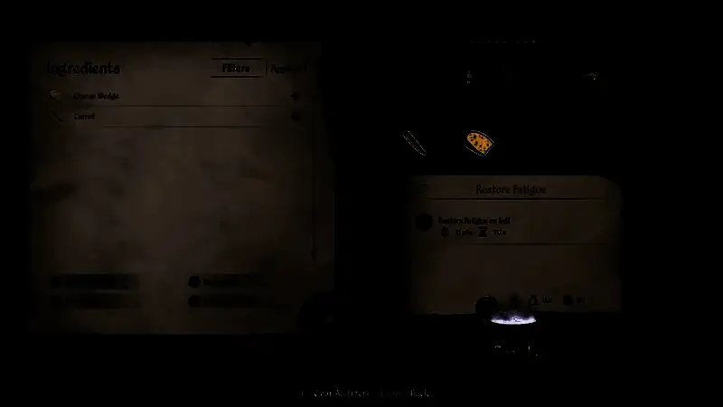 《上古卷轴4:湮灭重制版》炼金术相关图片