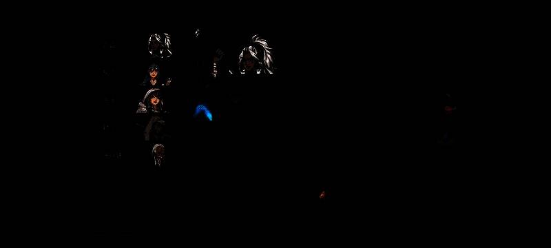 巨人神锤展示图