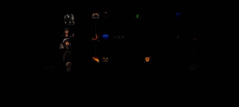 汗卢达技能展示图1