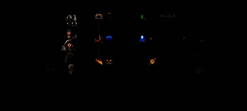 汗卢达技能展示图4